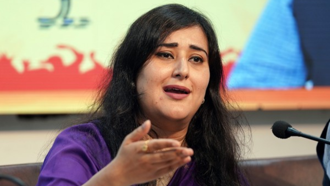 Lok Sabha polls: BJP names 5 candidates for Delhi; Sushma Swaraj's daughter Bansuri to contest from New Delhi seat